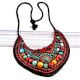 Turquoise Beaded Traditional Necklace Of Ladakh