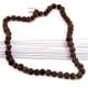 Rudraksha Mala for Shiv Pooja