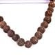Rudraksha Mala for Shiv Pooja