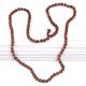 Rudraksha Meditation Mala Beads Necklace