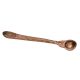 Copper Holy Water Pooja Spoon
