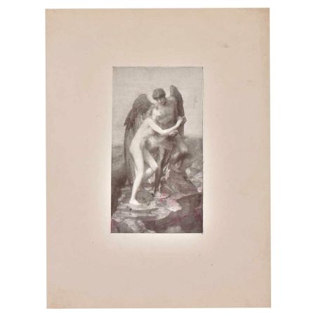 King Queen Fairy In Conversation Poster Image