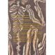 Print Of Sadequain Highly Figurative And Stylized Work