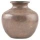 Vintage Copper Hindu Worship Lota