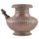 Vintage Indian Brass Holy Water Pot