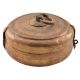Brass Storage Box With Latch 
