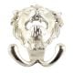 Silver Lion Iron Hook Online