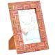 Multi Colored Contemporary Art Picture Frame 