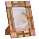 Wooden Photo Frame Classic Creative Design