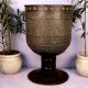 Bronze Planter-31.5 X 24.5 Inches