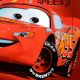 Bombay Dyeing Disney Kids Bedsheet : Cars (Doc vs McQueen)