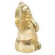 Brass Ganesh in Sitting Position