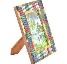 Fascinating Ideas Guide And Patterns On Rustic Photo frame