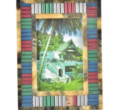 Fascinating Ideas Guide And Patterns On Rustic Photo frame