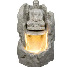 Pahadi Lord Buddha