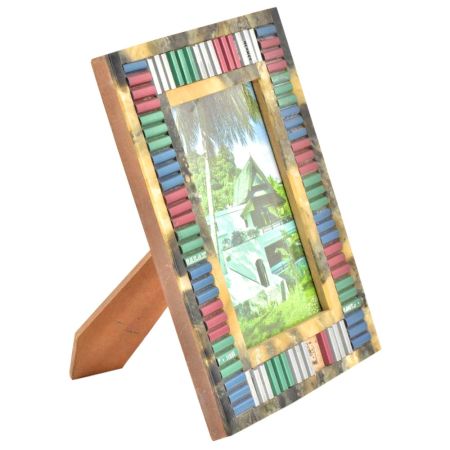 Fascinating Ideas Guide And Patterns On Rustic Photo frame