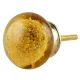 Yellow Bubble Knob Online