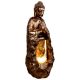 Namaskar Lord Buddha Water Fountain