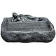 Designer Sleeping Lord Buddha Water Fountain