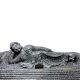Designer Sleeping Lord Buddha Water Fountain