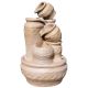 Small Matki(Pitcher) Water Fountain