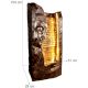 Designer Side face Lord Buddha Water Fountain