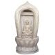 Gufa(Cave) Lord Buddha Water Fountain