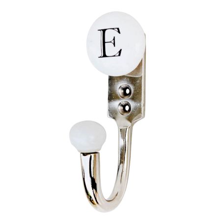E Flat Ceramic Hooks