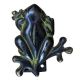 Frog Door Knocker