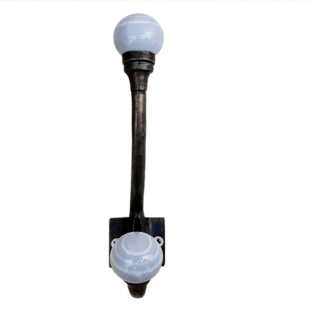 Light Grey Strip Iron Hooks-EHG-05
