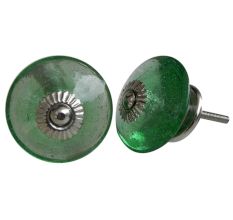 Mint Green Wheel Knob