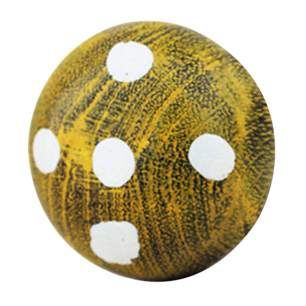 Dark Golden knobs