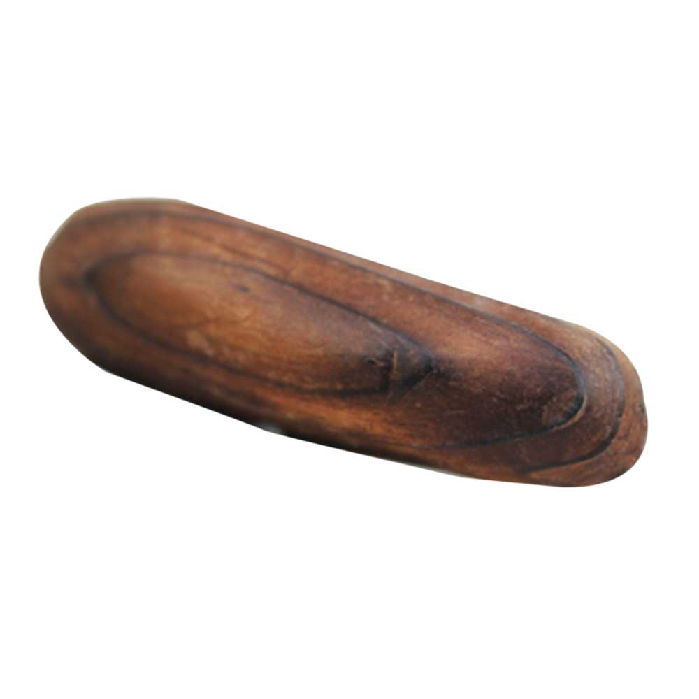 Shift Wooden Drawer Knobs