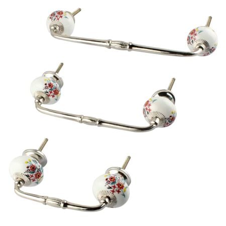 Ceramic Bridge Handles Online India