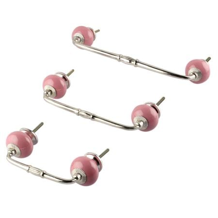 Ceramic Bridge Handle