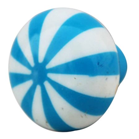 Spinning Resin Knob-05