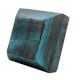 Slate Gray Square Knobs