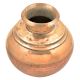 Handmade Copper Water Pot