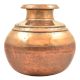 Handmade Copper Water Pot