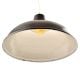 Retro Black Metal Lampshades Ceiling Pendant Light Shade