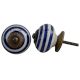 Old Navy Striped Knob