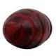 Red Beetel Wooden Knob