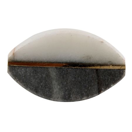 Grey And White Stone Knobs Online