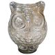Murcrey Glass Owl  Sm