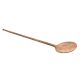 Hand Forged Copper Dipper Scoop Ladle