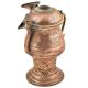 Hand Engraved Kashmiri Copper Samovar Kettle