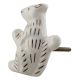Ground Squirrel Shape Ceramic Dresser Knobs Online