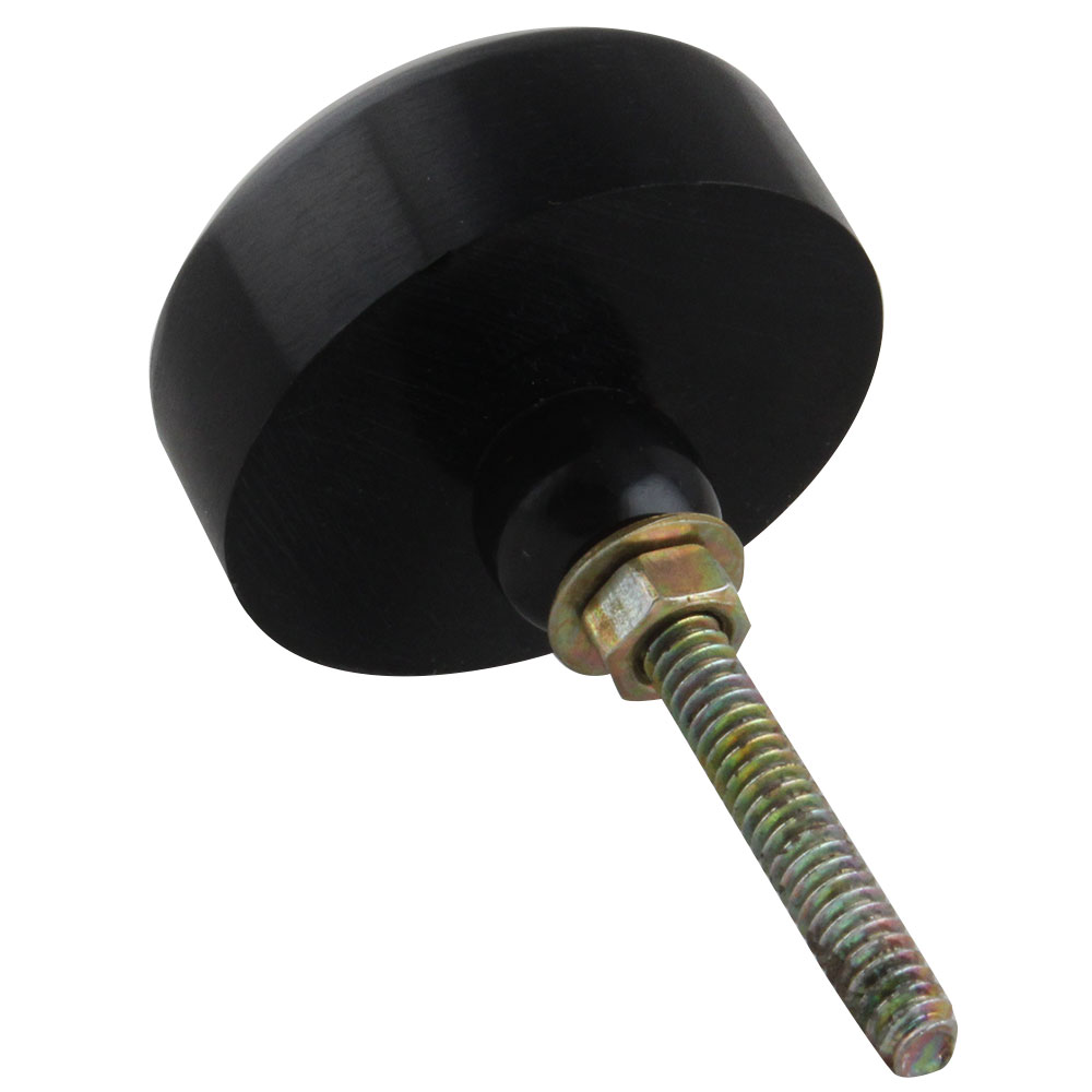 Resin Knob