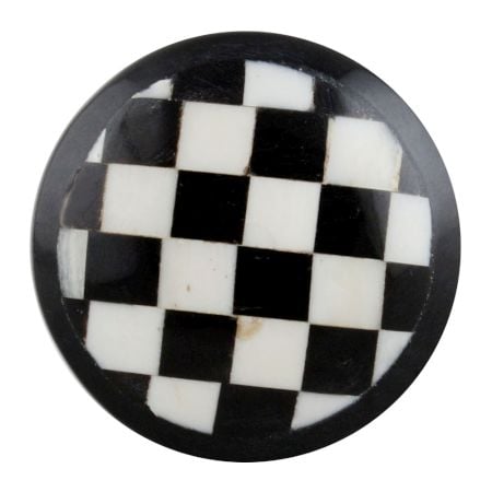 Resin Knob