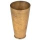 Old Brass Lassi Glass Indian Kitchen Tumbler